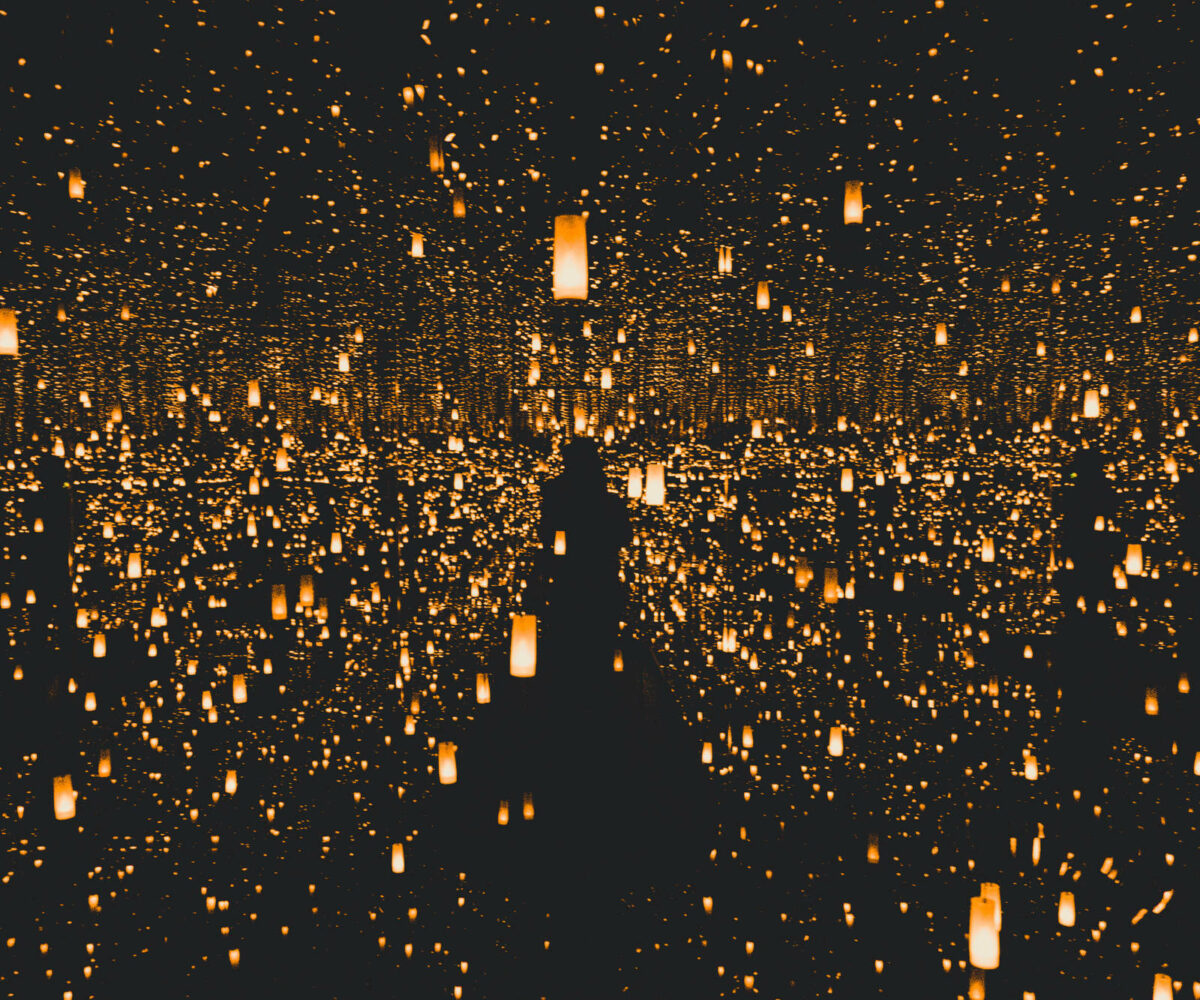 A Million Lights