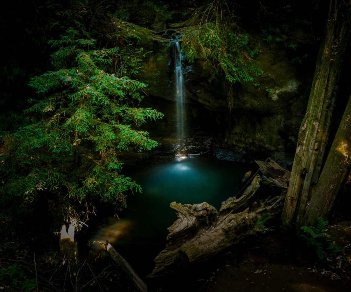Solitude
